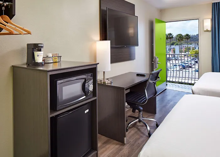 Chambre Lit Queen-Size